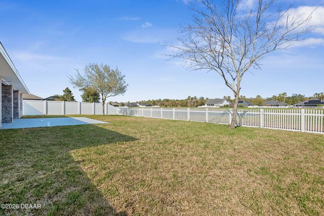 47 Turtle Ridge Drive, Flagler Beach, FL 32136