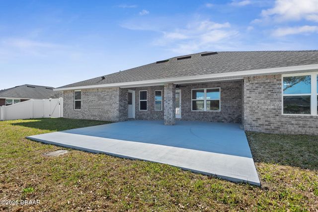 47 Turtle Ridge Drive, Flagler Beach, FL 32136