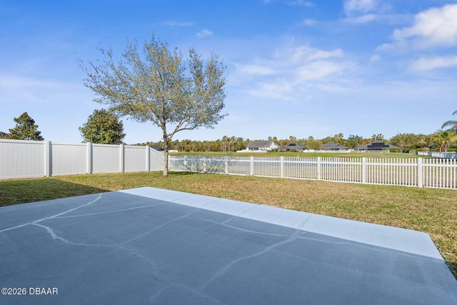 47 Turtle Ridge Drive, Flagler Beach, FL 32136