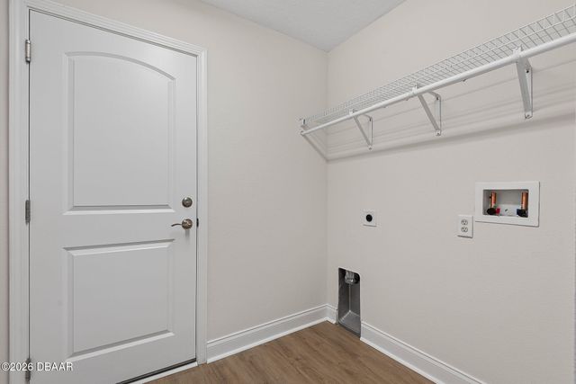 47 Turtle Ridge Drive, Flagler Beach, FL 32136