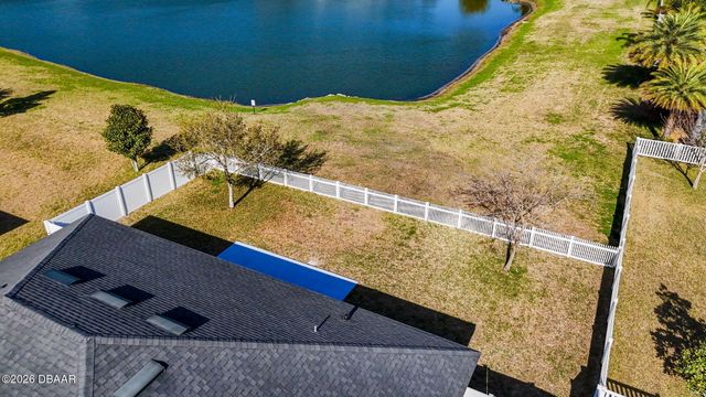 47 Turtle Ridge Drive, Flagler Beach, FL 32136