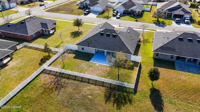 47 Turtle Ridge Drive, Flagler Beach, FL 32136