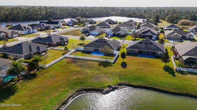 47 Turtle Ridge Drive, Flagler Beach, FL 32136