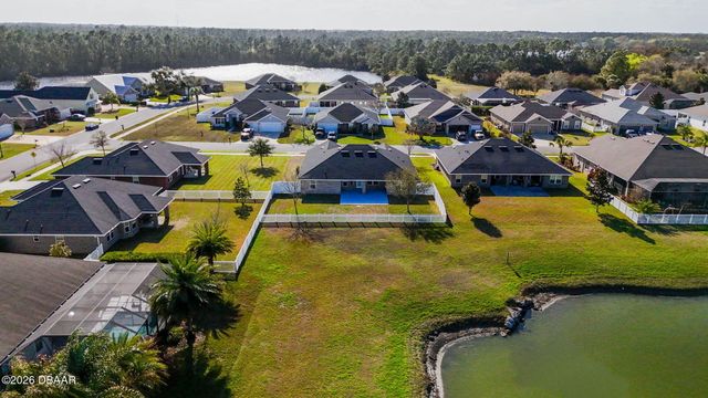 47 Turtle Ridge Drive, Flagler Beach, FL 32136