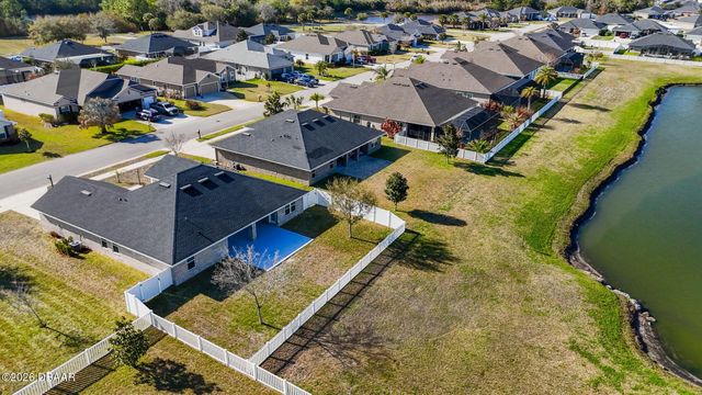 47 Turtle Ridge Drive, Flagler Beach, FL 32136