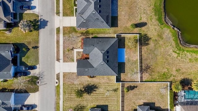 47 Turtle Ridge Drive, Flagler Beach, FL 32136