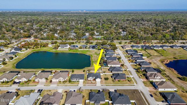 47 Turtle Ridge Drive, Flagler Beach, FL 32136