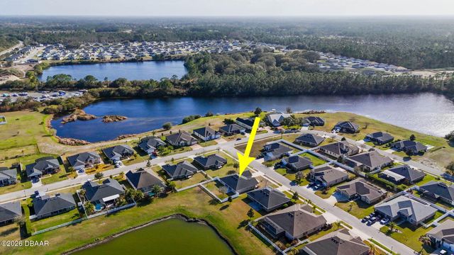 47 Turtle Ridge Drive, Flagler Beach, FL 32136