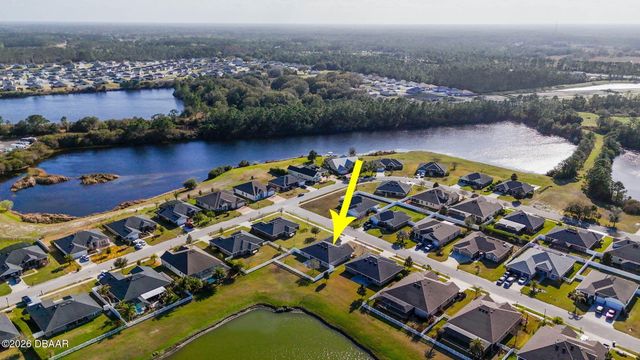 47 Turtle Ridge Drive, Flagler Beach, FL 32136