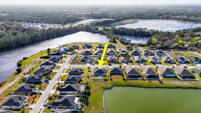 47 Turtle Ridge Drive, Flagler Beach, FL 32136