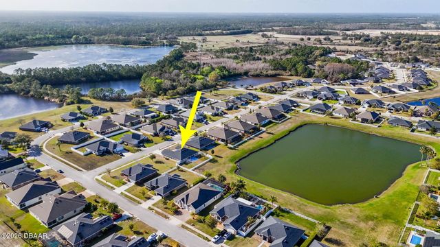 47 Turtle Ridge Drive, Flagler Beach, FL 32136