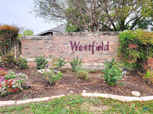 7917 Fieldstone Drive, Temple, TX 76502