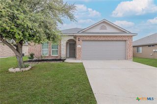 7917 Fieldstone Drive, Temple, TX 76502