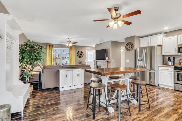 343 Homestead DRIVE, Twin Lakes, WI 53181