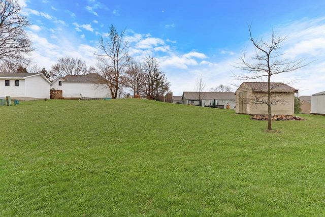 343 Homestead DRIVE, Twin Lakes, WI 53181