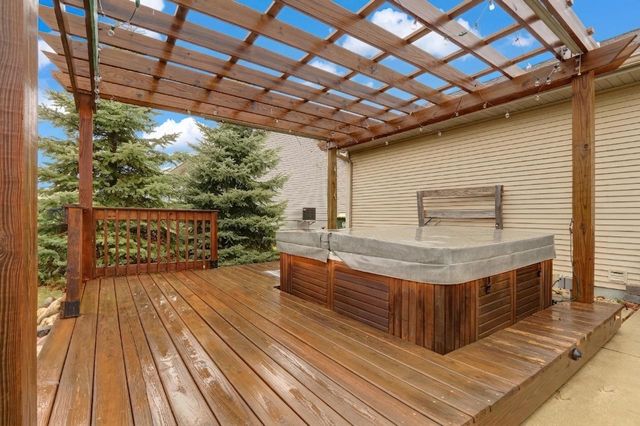 343 Homestead DRIVE, Twin Lakes, WI 53181