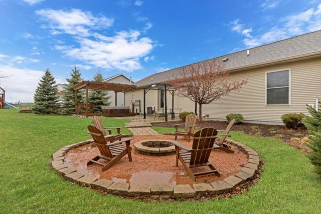 343 Homestead DRIVE, Twin Lakes, WI 53181