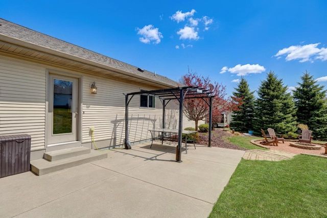 343 Homestead DRIVE, Twin Lakes, WI 53181