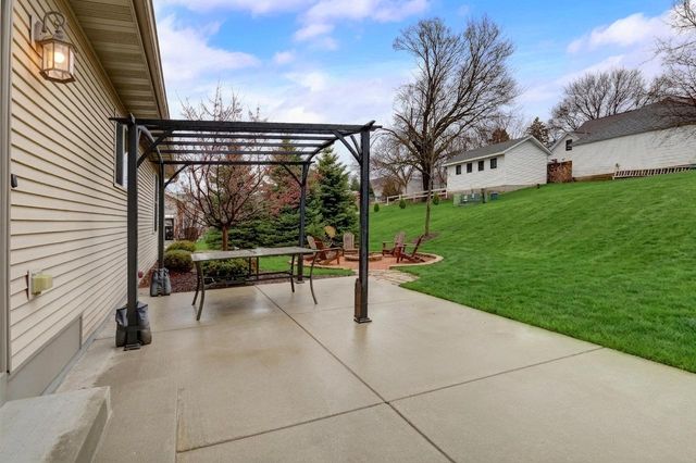 343 Homestead DRIVE, Twin Lakes, WI 53181