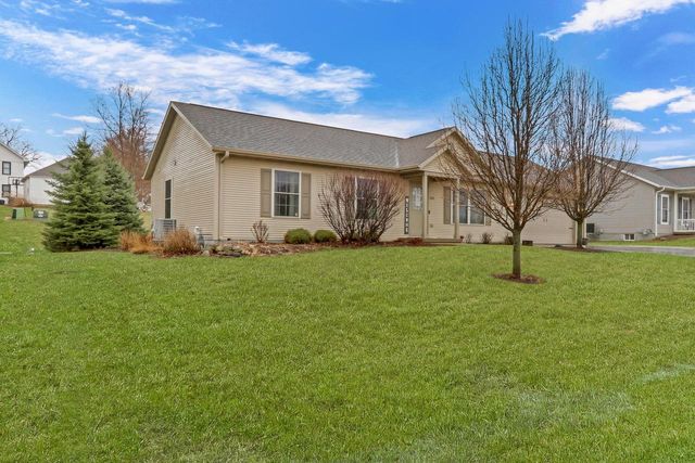 343 Homestead DRIVE, Twin Lakes, WI 53181