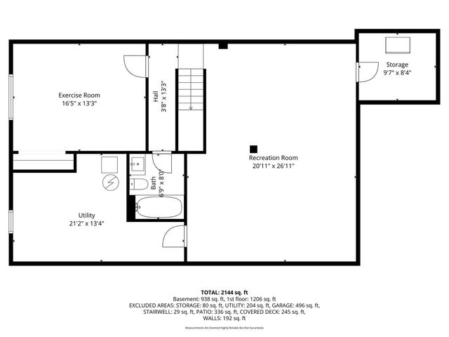 343 Homestead DRIVE, Twin Lakes, WI 53181