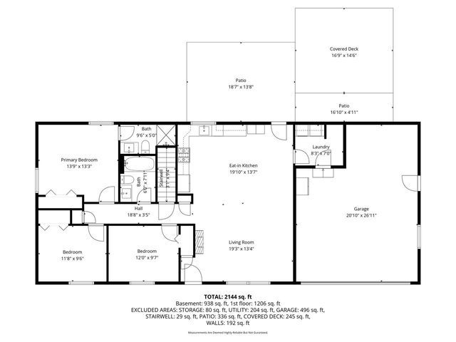 343 Homestead DRIVE, Twin Lakes, WI 53181
