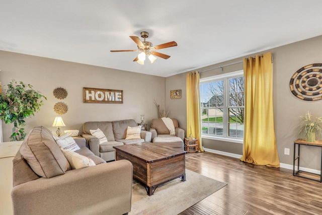 343 Homestead DRIVE, Twin Lakes, WI 53181