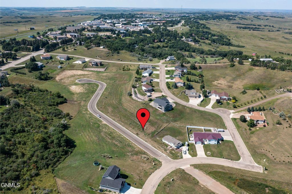 Lot 2 Kingsley Road NW, Mandan, ND 58554 photo 2