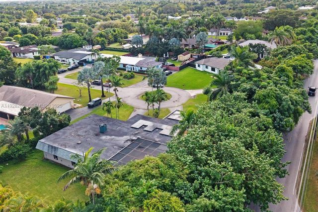 18645 SW 293rd Ter, Homestead, FL 33030