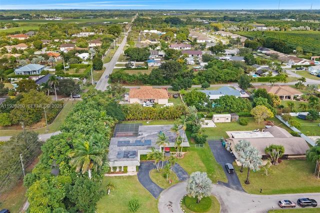 18645 SW 293rd Ter, Homestead, FL 33030