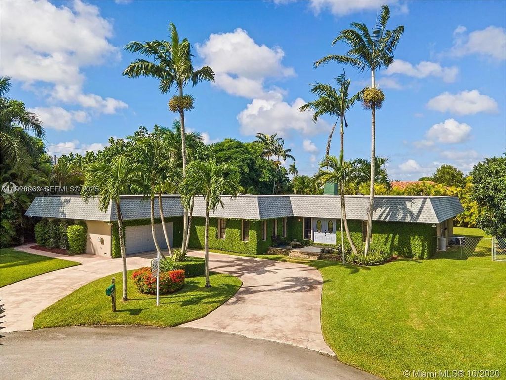 18645 SW 293rd Ter, Homestead, FL 33030