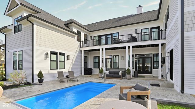 13120 Broad Street, Carmel, IN 46032