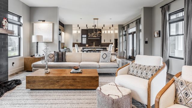13120 Broad Street, Carmel, IN 46032
