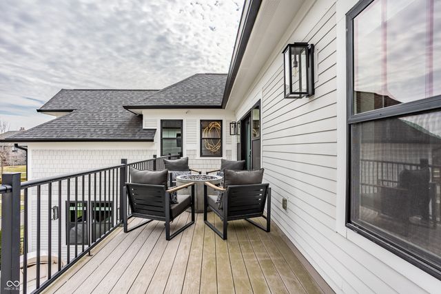 13120 Broad Street, Carmel, IN 46032