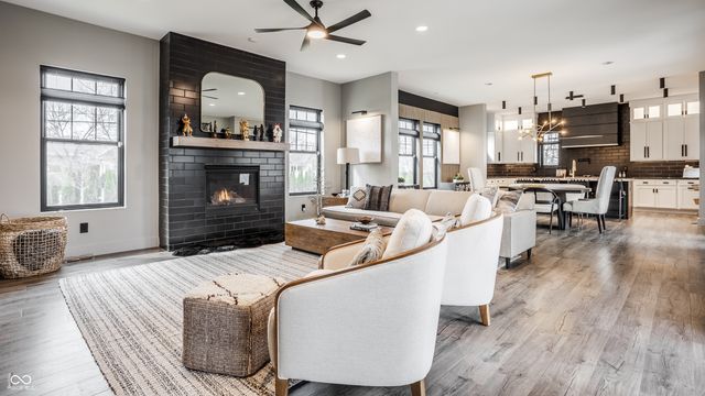 13120 Broad Street, Carmel, IN 46032