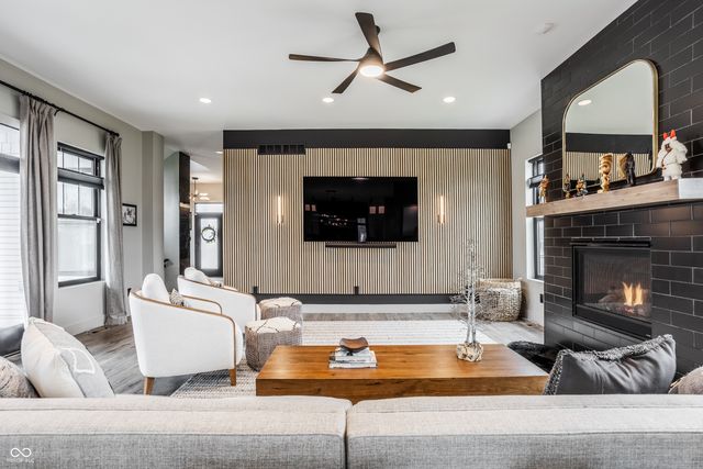 13120 Broad Street, Carmel, IN 46032