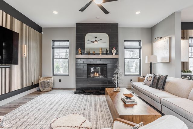 13120 Broad Street, Carmel, IN 46032