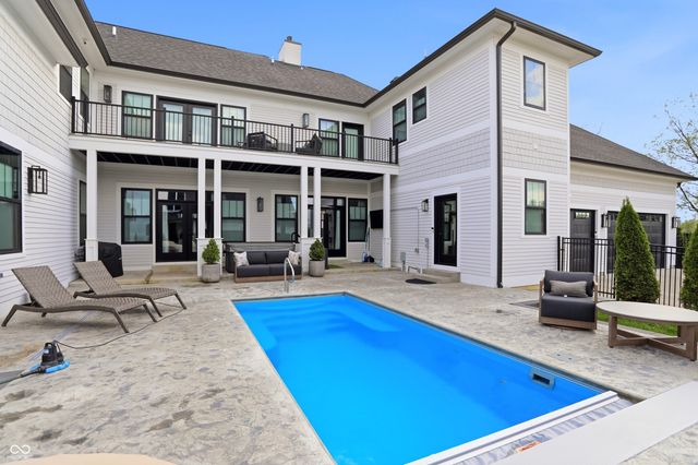 13120 Broad Street, Carmel, IN 46032