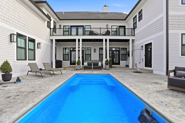 13120 Broad Street, Carmel, IN 46032