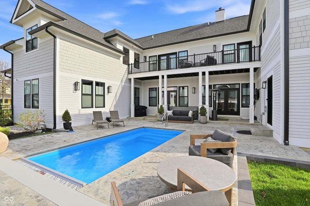13120 Broad Street, Carmel, IN 46032