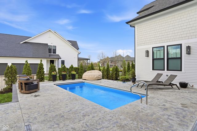 13120 Broad Street, Carmel, IN 46032