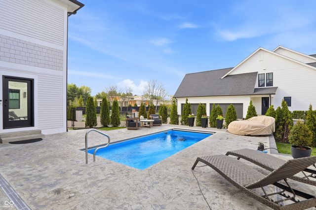 13120 Broad Street, Carmel, IN 46032