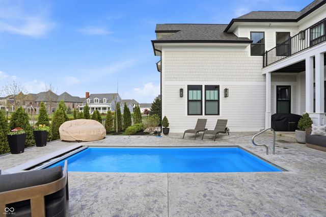 13120 Broad Street, Carmel, IN 46032