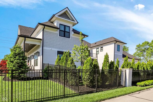 13120 Broad Street, Carmel, IN 46032