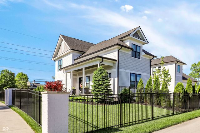 13120 Broad Street, Carmel, IN 46032