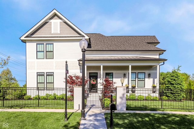 13120 Broad Street, Carmel, IN 46032