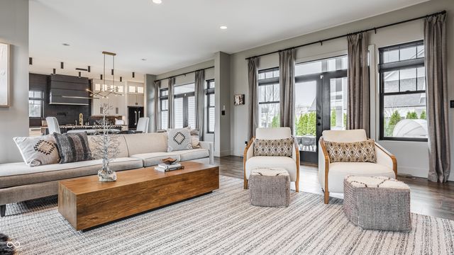 13120 Broad Street, Carmel, IN 46032