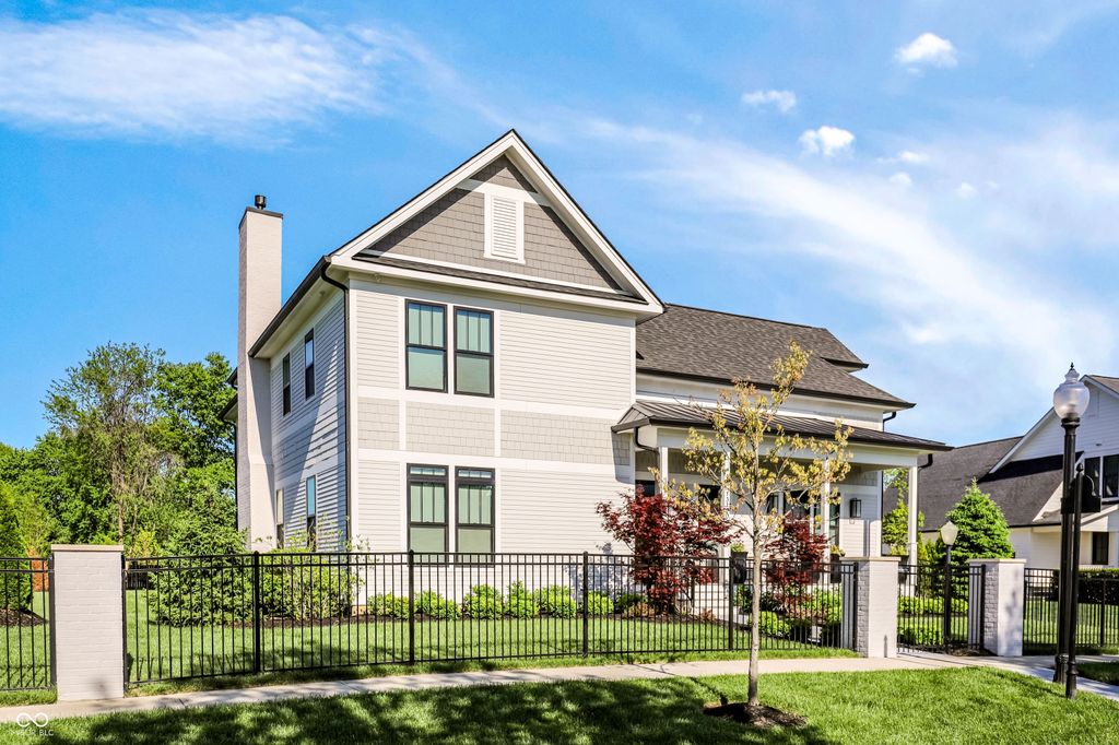 13120 Broad Street, Carmel, IN 46032