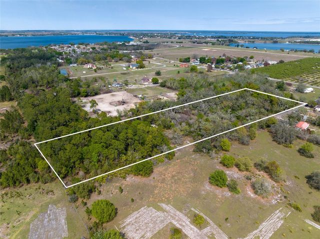 0 TOM SHEFFIELD ROAD, Frostproof, FL 33843