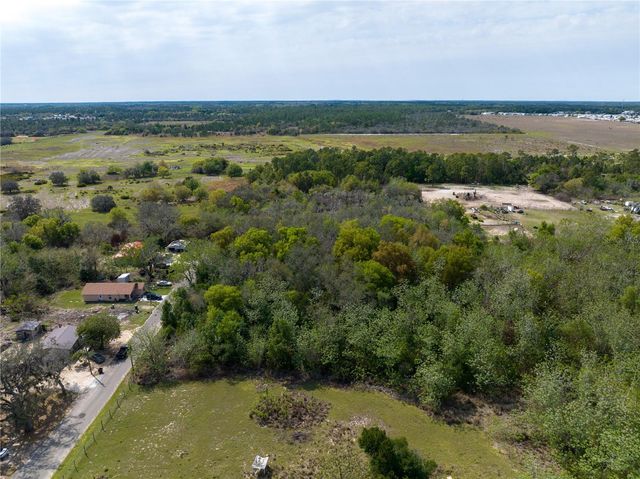 0 TOM SHEFFIELD ROAD, Frostproof, FL 33843